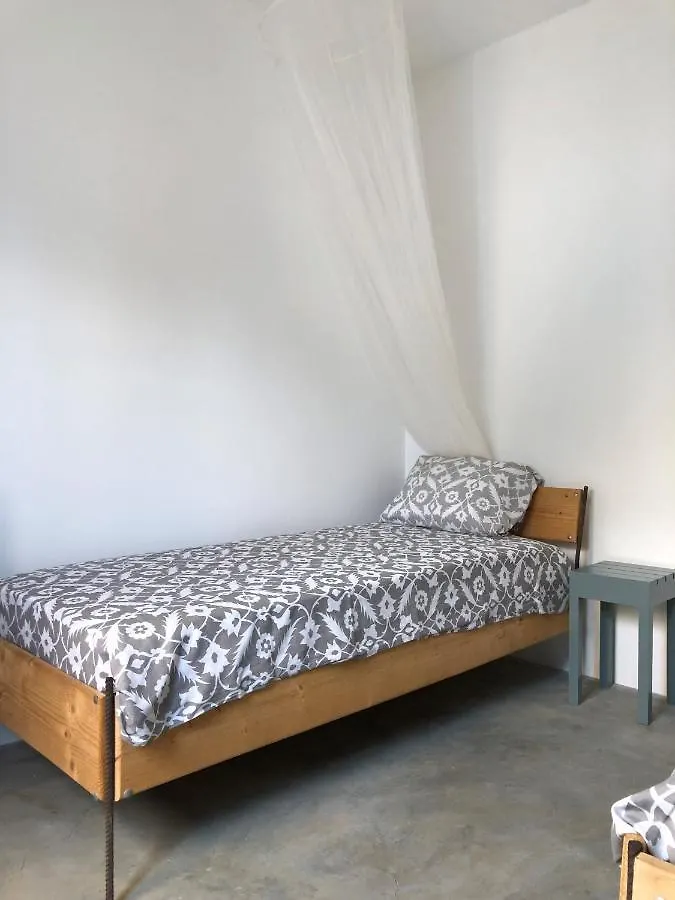 Casa Palmeira Villa Lazareto Holiday home